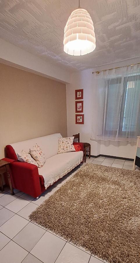 Gabbinoholidayhome Appartamento In Suggestiva Corte Como Eksteriør billede